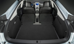 Chevrolet Volt (2010-)