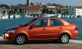 Chevrolet Aveo Sedan '2005