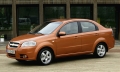 Chevrolet Aveo Sedan '2005