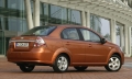 Chevrolet Aveo Sedan '2005