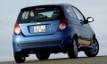 Chevrolet Aveo 3d '2008