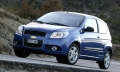 Chevrolet Aveo 3d '2008