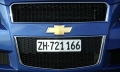 Chevrolet Aveo 3d '2008