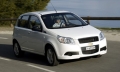 Chevrolet Aveo 5d '2008