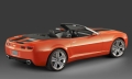 Chevrolet Camaro Convertible Concept '2007