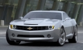 Chevrolet Camaro (V) (2010-)