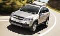 Chevrolet Captiva (2006-)