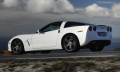 Chevrolet Corvette '2008