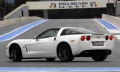 Chevrolet Corvette '2008