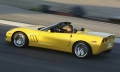 Chevrolet Corvette Grand Sport '2009