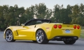 Chevrolet Corvette Grand Sport '2009