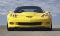 Chevrolet Corvette ZR1 (C6) (2009-)