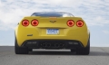 Chevrolet Corvette ZR1 '2009