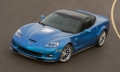 Chevrolet Corvette ZR1 '2009