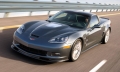 Chevrolet Corvette ZR1 '2009