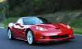 Chevrolet Corvette ZR1 '2009