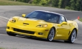 Chevrolet Corvette ZR1 '2009