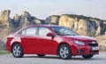 Chevrolet Cruze (2008-)