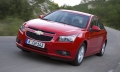 Chevrolet Cruze '2008