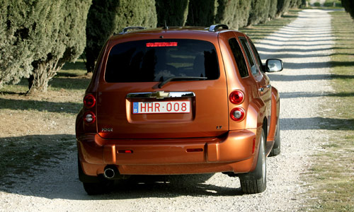 Chevrolet HHR '2007