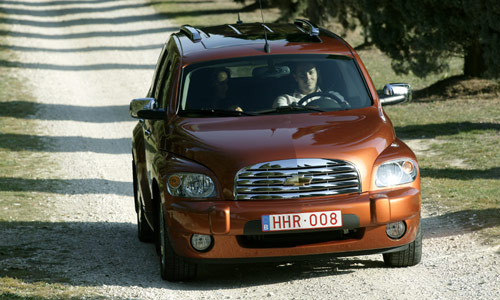 Chevrolet HHR '2007