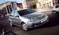 Chevrolet Lacetti '2004