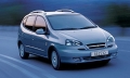 Chevrolet Rezzo '2004