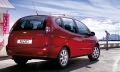 Chevrolet Rezzo '2004