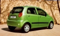 Chevrolet Spark '2005