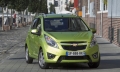 Chevrolet Spark '2009