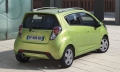 Chevrolet Spark '2009