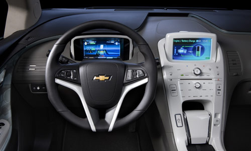 Chevrolet Volt '2010