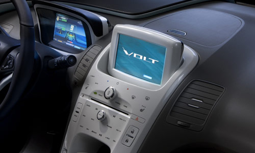 Chevrolet Volt '2010