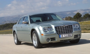 Chrysler 300 (2004-)