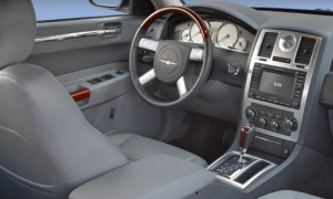 Chrysler 300 (2004-)