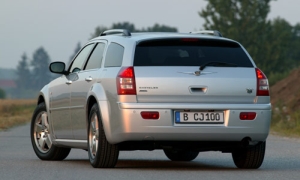 Chrysler 300 (2004-)