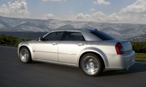 Chrysler 300 (2004-)