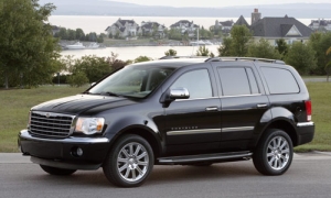 Chrysler Aspen (2006-)