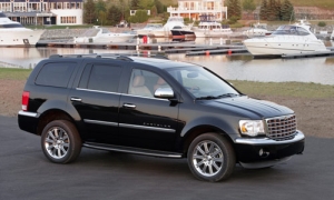 Chrysler Aspen (2006-)