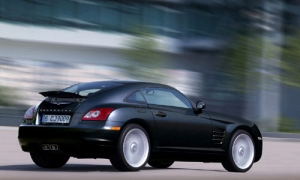 Chrysler Crossfire (2003-)