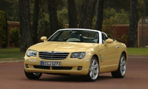 Chrysler Crossfire (2003-)