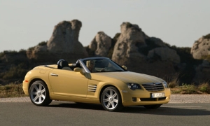 Chrysler Crossfire (2003-)