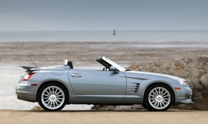 Chrysler Crossfire (2003-)