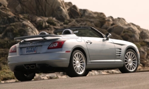 Chrysler Crossfire (2003-)