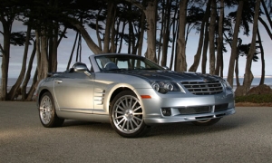 Chrysler Crossfire (2003-)