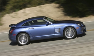 Chrysler Crossfire (2003-)