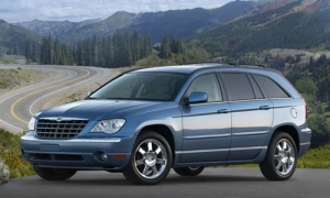 Chrysler Pacifica '2003