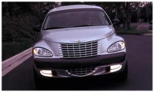 Chrysler PT Cruiser (2001-2010)