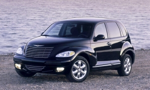 Chrysler PT Cruiser (2001-2010)