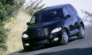 Chrysler PT Cruiser (2001-2010)